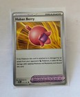 Haban Berry