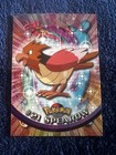 Spearow