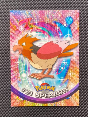 Spearow