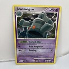 Bronzong