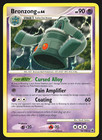 Bronzong