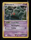 Bronzong