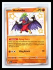 Hawlucha
