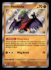 Hawlucha