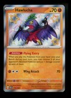 Hawlucha