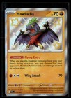 Hawlucha