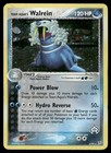 Walrein
