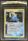 Walrein