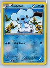 Cubchoo