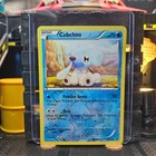 Cubchoo