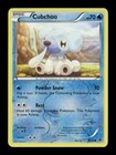 Cubchoo