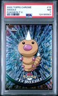 Weedle