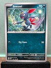 Sneasel
