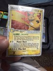 Raichu EX