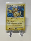 Raichu EX