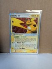 Raichu EX
