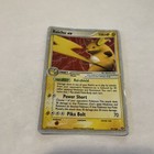 Raichu EX