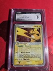 Raichu EX
