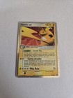 Raichu EX