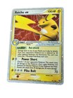Raichu EX