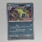 Tyranitar