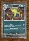 Tyranitar