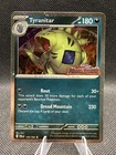 Tyranitar