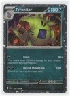 Tyranitar