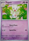 Togetic