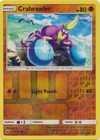 Crabrawler