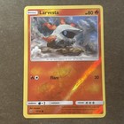 Larvesta