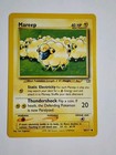 Mareep