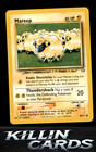 Mareep