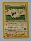 Mareep