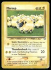 Mareep