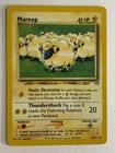 Mareep