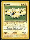 Mareep