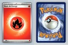 Basic Fire Energy