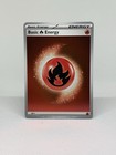Basic Fire Energy