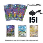 Booster Pack