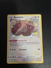 Greedent