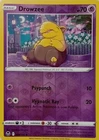 Drowzee