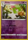 Kirlia