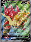Dracozolt V