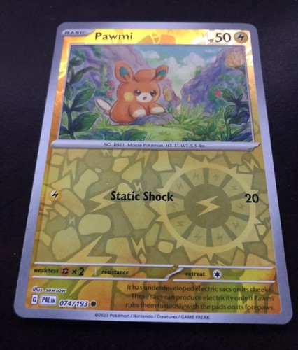 Pawmi
