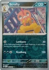 Scrafty