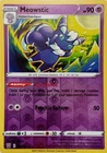 Meowstic