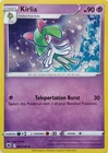 Kirlia