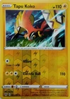 Tapu Koko
