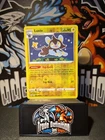 Luxio